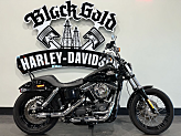 2016 Harley-Davidson Dyna Street Bob for sale 201396041
