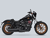 2016 Harley-Davidson Dyna Low Rider S for sale 201470002