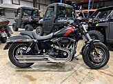 2016 Harley-Davidson Dyna Fat Bob for sale 201557536