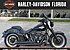 2016 Harley-Davidson Softail for sale 200673047