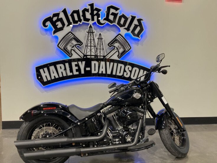 Photo for 2016 Harley-Davidson Softail