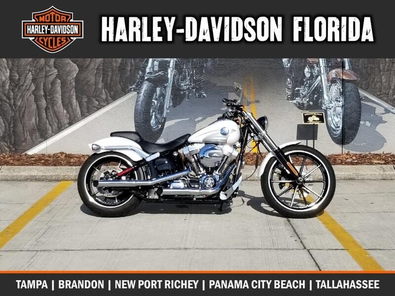 autotrader harley davidson motorcycles