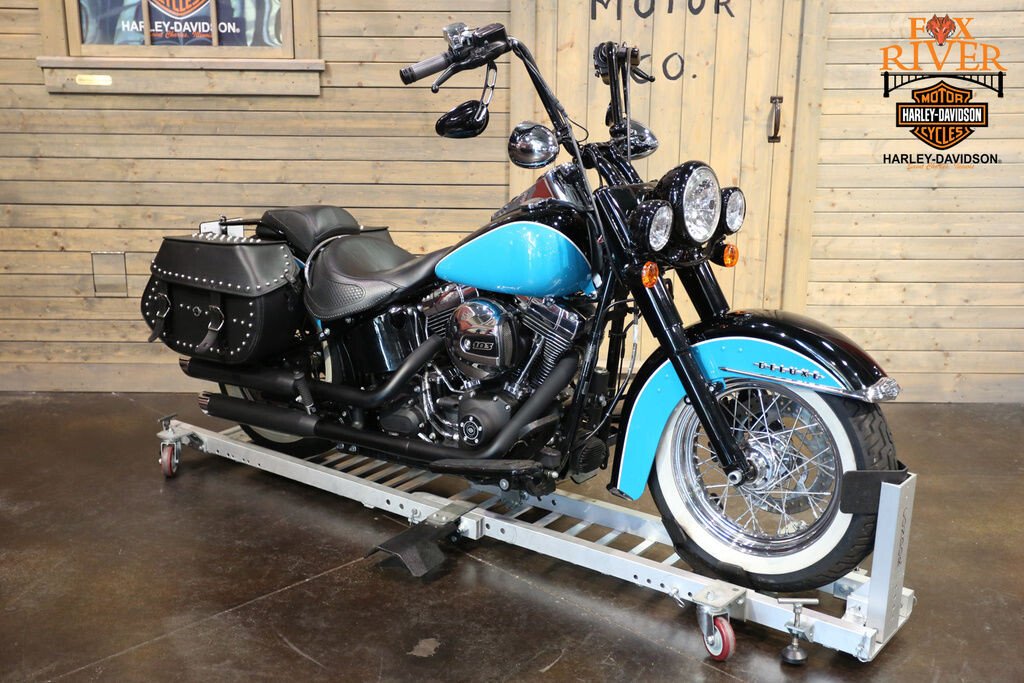 autotrader used motorcycles
