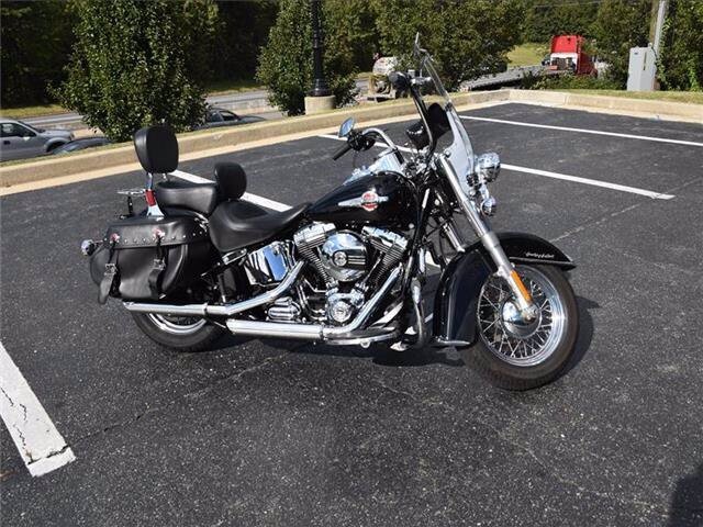 harley davidson motorcycles for sale by owner