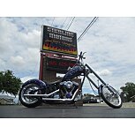 2016 Harley-Davidson Softail for sale 201098145