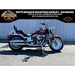 2016 Harley-Davidson Softail for sale 201318465