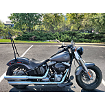 2016 Harley-Davidson Softail for sale 201338024