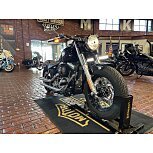 2016 Harley-Davidson Softail for sale 201341923