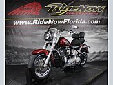 2016 Harley-Davidson Softail for sale 201491025