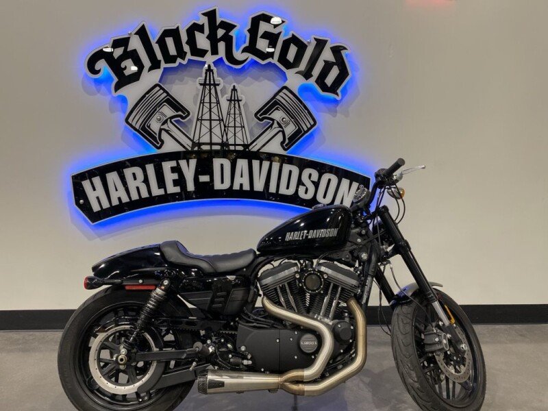 16 Harley Davidson Sportster Roadster For Sale Near Allen Texas Motorcycles On Autotrader