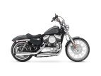 2016 Harley-Davidson Sportster Seventy-Two specifications