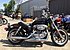 2016 Harley-Davidson Sportster for sale 200722201