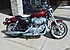 2016 Harley-Davidson Sportster for sale 200748248