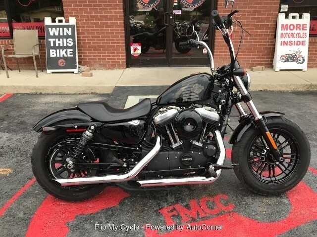 sell my harley near me