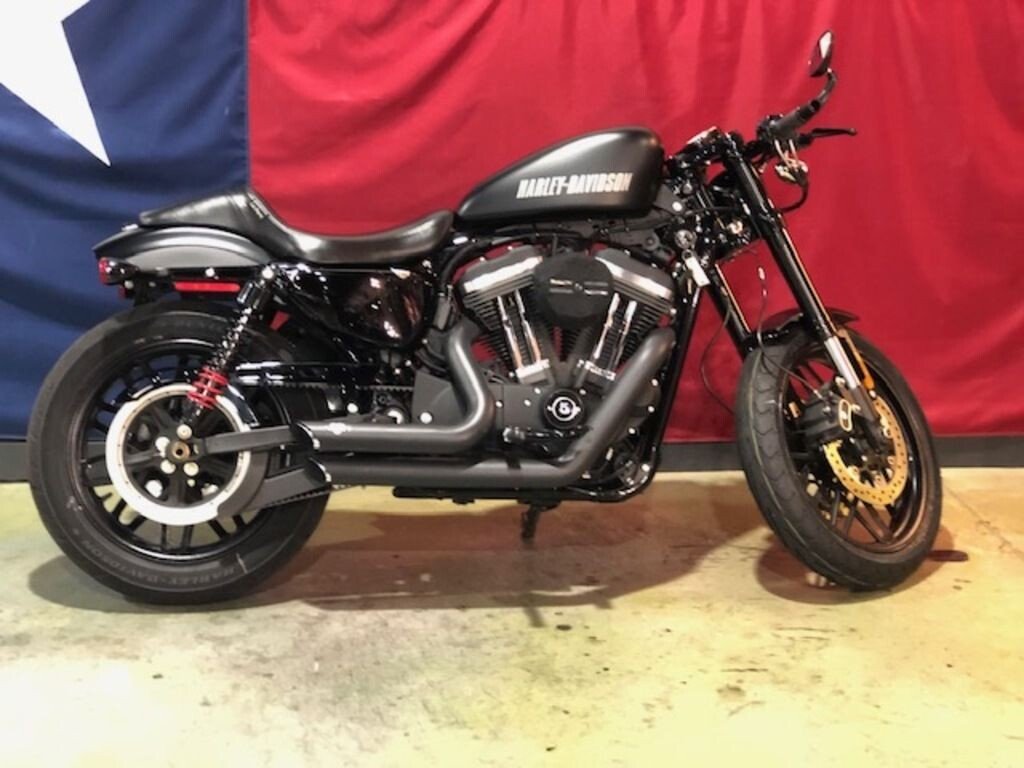 2016 harley davidson roadster for sale