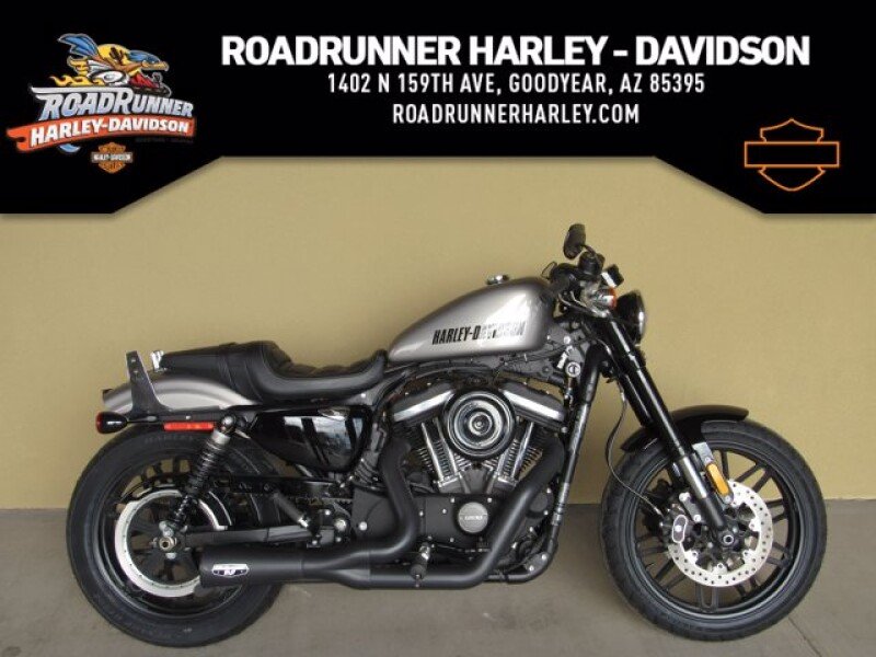 16 Harley Davidson Sportster Motorcycles For Sale Motorcycles On Autotrader