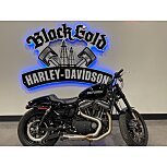 2016 Harley-Davidson Sportster Roadster for sale 201193366