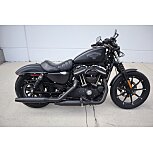 2016 Harley-Davidson Sportster for sale 201292820
