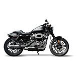2016 Harley-Davidson Sportster Roadster for sale 201310385