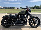 2016 Harley-Davidson Sportster for sale 201490179