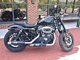 2016 Harley-Davidson Sportster for sale 201496349