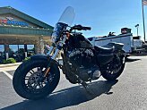 2016 Harley-Davidson Sportster for sale 201515053