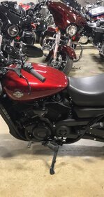  Harley Davidson Motorcycles for Sale near Cleveland Ohio 