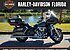 2016 Harley-Davidson Touring for sale 200523409