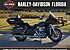 2016 Harley-Davidson Touring for sale 200523433