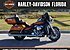 2016 Harley-Davidson Touring for sale 200523490