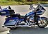 2016 Harley-Davidson Touring for sale 200619059