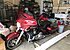 2016 Harley-Davidson Touring for sale 200733299
