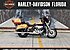 2016 Harley-Davidson Touring for sale 200802037
