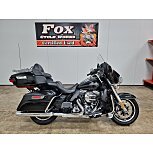 2016 Harley-Davidson Touring Ultra Classic Electra Glide for sale 200971271