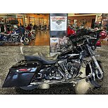 2016 Harley-Davidson Touring Street Glide Special for sale 201033383