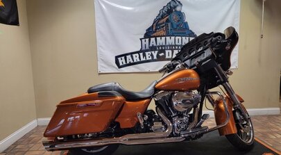 2016 Harley-Davidson Touring for sale 201231405