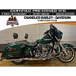 2016 Harley-Davidson Touring Street Glide Special for sale 201315610