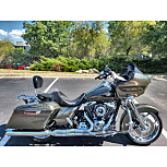 2016 Harley-Davidson Touring for sale 201335173