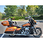 2016 Harley-Davidson Touring for sale 201338515