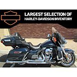 2016 Harley-Davidson Touring for sale 201341903