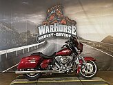 2016 Harley-Davidson Touring Street Glide Special for sale 201347695