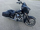 2016 Harley-Davidson Touring Street Glide Special for sale 201611276