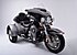 2016 Harley-Davidson Trike for sale 200597299