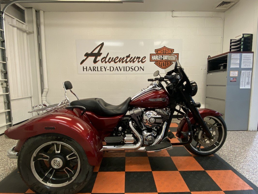 autotrader trikes