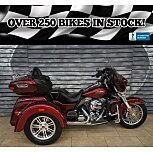 2016 Harley-Davidson Trike for sale 201299852