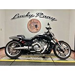 2016 Harley-Davidson V-Rod for sale 201336137