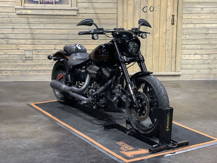 Photo for 2016 Harley-Davidson CVO
