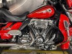 Thumbnail Photo 8 for 2016 Harley-Davidson CVO Electra Glide Ultra Limited