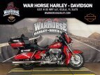 Thumbnail Photo 0 for 2016 Harley-Davidson CVO Electra Glide Ultra Limited