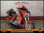 Thumbnail Photo 2 for 2016 Harley-Davidson CVO Electra Glide Ultra Limited